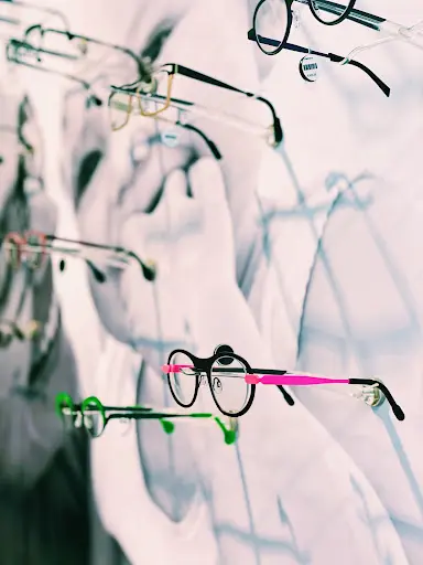 Opticien Optiek Engelen