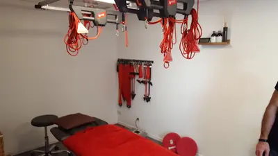 Tom Cools Kinepraktijk Revactief