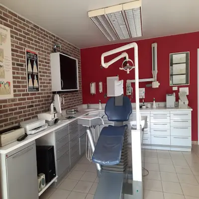 Dr Ardenti Ninove