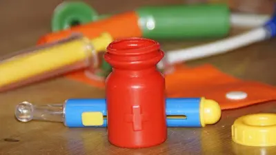 Buydens Herman Kinderarts
