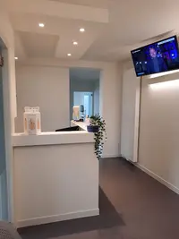 Dr General Dentist Jean-paul Souffriau