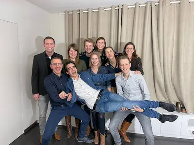 Kinesitherapie Okegem Kine Smesman