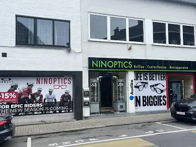 Opticien Ninoptics