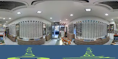 Opticien Optiek Evi Maes