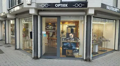 Opticien Optiek Nachtergaele