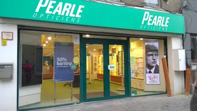 Opticien Pearle Opticiens Ninove