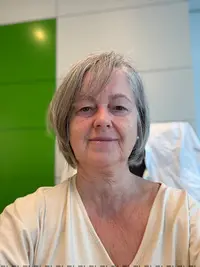Dr Van Den Borre Carine