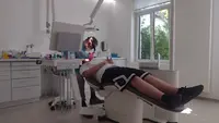 Dr Van Der Elst / Hugo