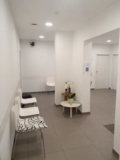 Dr Cabinet Medical du Dr Pening