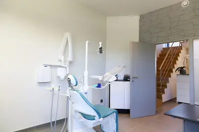 Dr Centre Dentaire Neodonti Vranckx, Vanhouche, Bleret, Degeye