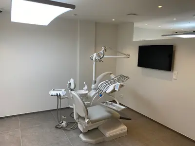 Dr My Clinic Dentiste Nivelles