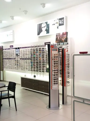 Opticien Alain Afflelou