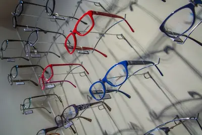 Opticien Optique Marie Klein
