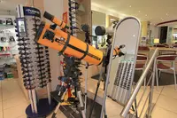 Optique Raevens