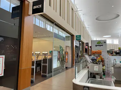 Opticien Pearle Opticiens Nivelles - Shopping