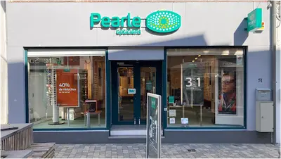Opticien Pearle Opticiens Nivelles