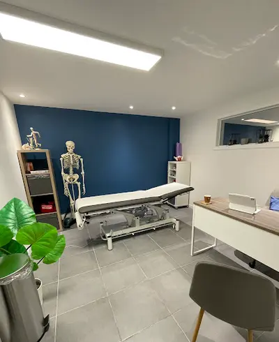 Rachwa Benkirane - Kinésithérapeute Nivelles Rééducation du Périnée Kiné Pré et Post-natale et Cancer du Sein