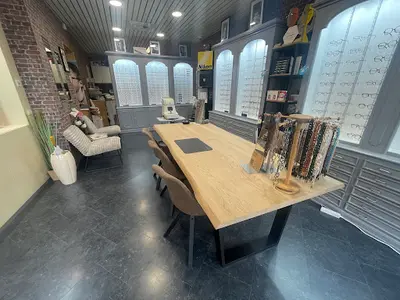 Opticien Le Lunetier d'Andenne - Centre auditif Acoustiquement Vôtre