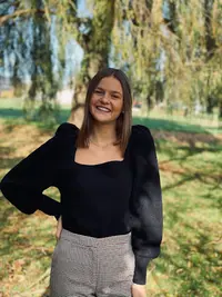 Morel Laly - Kinésithérapeute - Koncept Santé Gesves