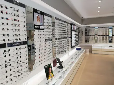 Opticien Alain Afflelou
