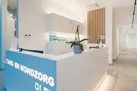 Dr Tand- en Mondzorg Olen