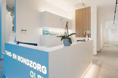Dr Tand- en Mondzorg Olen