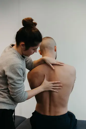 Kinetreat