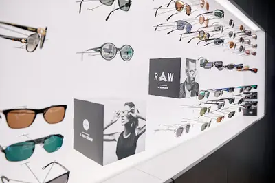 Opticien ZEISS VISION CENTER Optiek Jo
