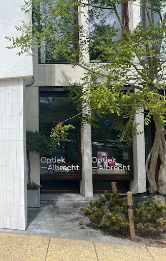 Opticien Albrecht Optiek