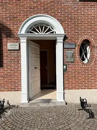 Dr Van Damme / Jaak