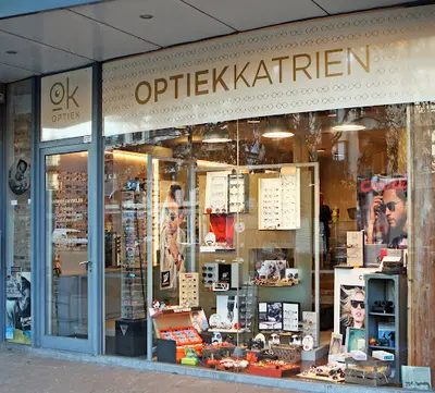 Optiek Katrien