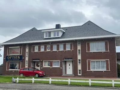 Opticien Optiek Marleen Vanbeselaere - Enkel Op Afspraak