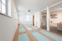 Ann Janssen Kinesitherapie - Oudsbergen