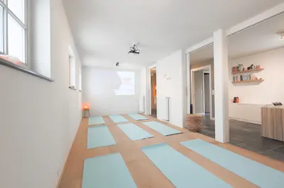 Ann Janssen Kinesitherapie - Oudsbergen