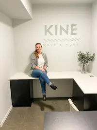 Kine Move & More