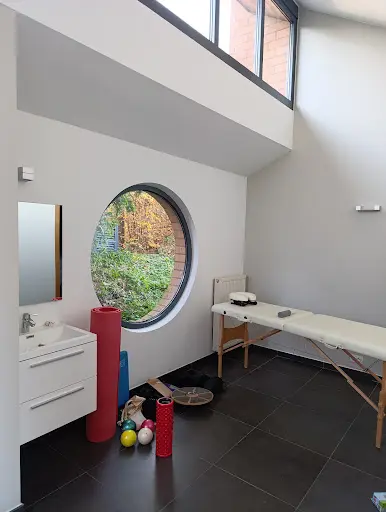Peakphysio Kinésithérapie