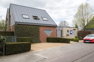 Medisch Centrum Opwijk - Kiné Caro Vof