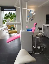 Dr Dentincourt