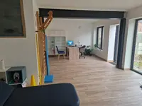 Kinesitherapie Aurelien Grand-perret