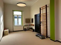 Kino - Cabinet de Kinésithérapie