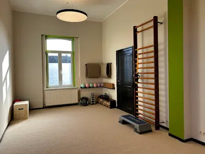 Kino - Cabinet de Kinésithérapie
