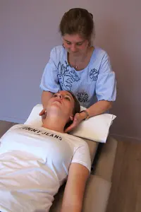 Kinesitherapie Otegem - Anaïs Callens