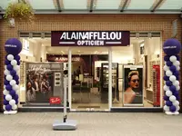 Alain Afflelou