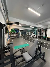 Arius Thiry - Kiné du Sport - Physicab