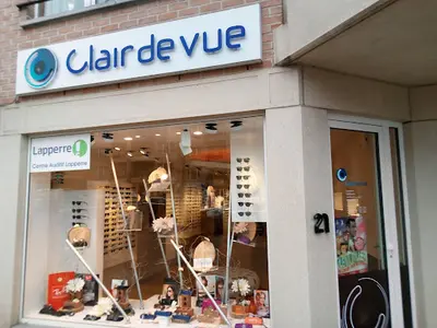 Clair de Vue