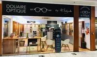 DOUAIRE OPTIQUE By Metzmacker