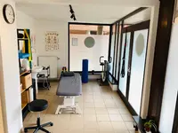 Kine Cosy, Centre de Kinésithérapie et de Bien-être