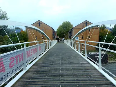 Dr Maison Médicale Passerelle Santé Lln Asbl