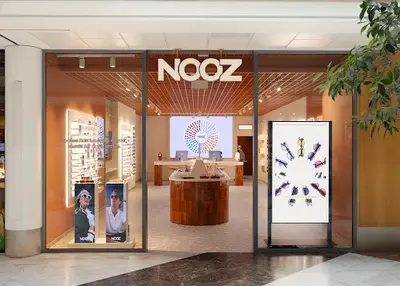 Opticien Nooz Opticien - Louvain-la-Neuve