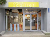 Scalliet Opticiens